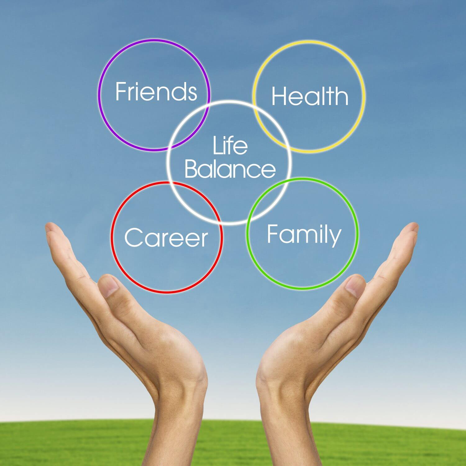 Work life Balance Out Of Kilter Consider Becoming An Online 